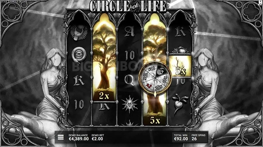 Tips to help slot win